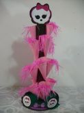 Kit Festa Monsters High