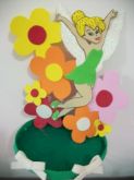 Enfeite - Tinker Bell - Clique na imagem