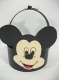 Enfeites - Mickey - Clique na imagem