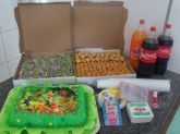 Kit Festa