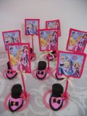 Kit Festa Princesas