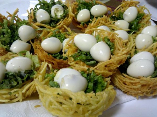 Entradinhas