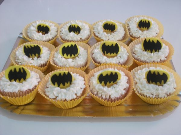 Cup cakes