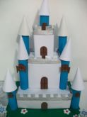 Kit Festa Frozen