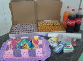 Kit Festa