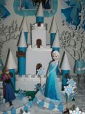 Kit Festa Frozen