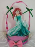 Kit Festa Princesas