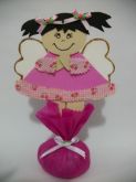 Boneca Anjinho