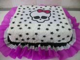 Bolo Monster high