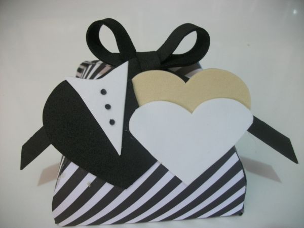 Lembrancinhas de casamento