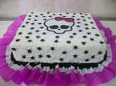 Bolo Monster High