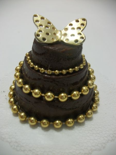 Mini Bolos