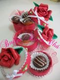 Caixas de Bombons