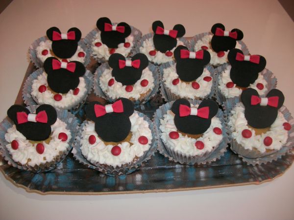 Cup cakes