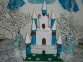Kit Festa Frozen