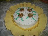 Bolo de Aniversário