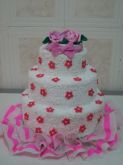 Bolo de Casamento