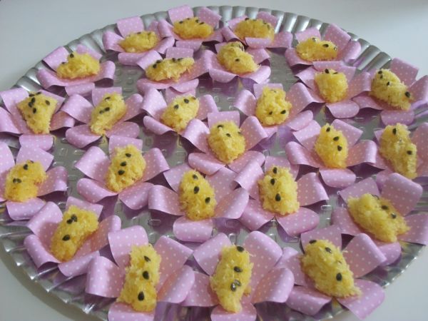 Docinhos