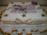 Bolo de Casamento