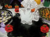 Kit Festa Halloween