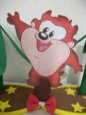 Kit Festa Looney Tunes Baby