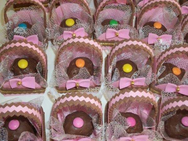 Doces Finos