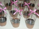 Brigadeiro Gourmet de copinho