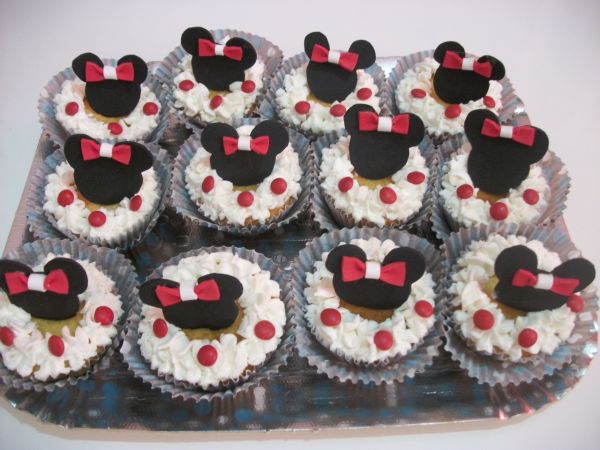 Cup cakes