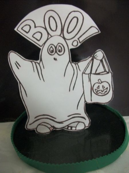 Kit Festa Halloween