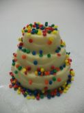 Mini Bolos