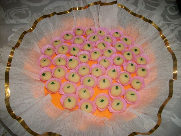 Docinhos de Festa