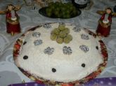 Sobremesas Natalinas