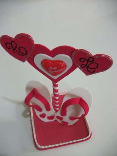 Lembrancinhas de Casamento