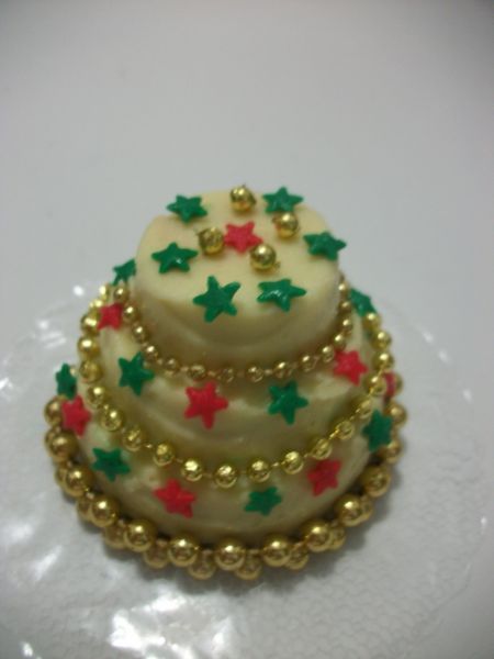 Mini Bolos