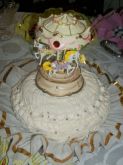 Bolo de Aniversário