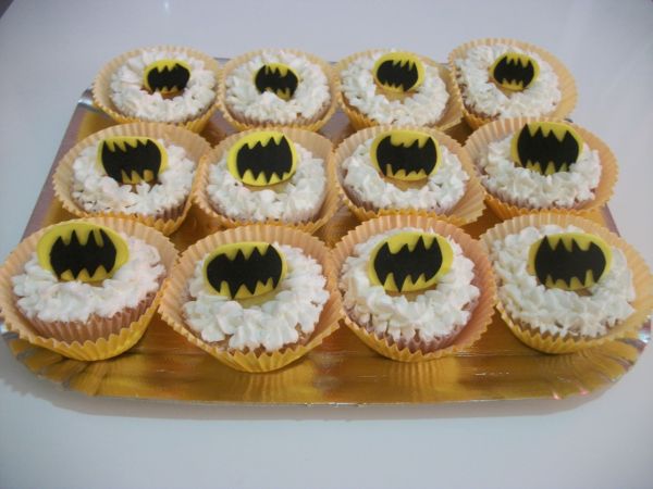Cup cakes