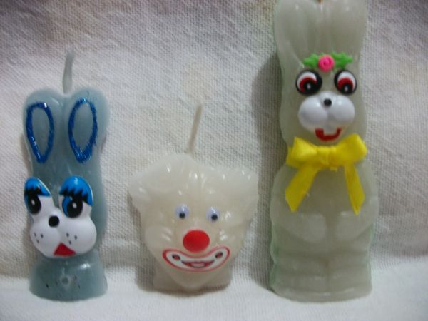 Velinhas