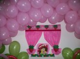 Kit Festa - Moranguinho
