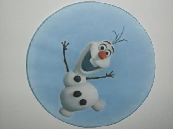 Kit Festa Frozen