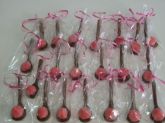 Docinhos  - Colher de chocolate