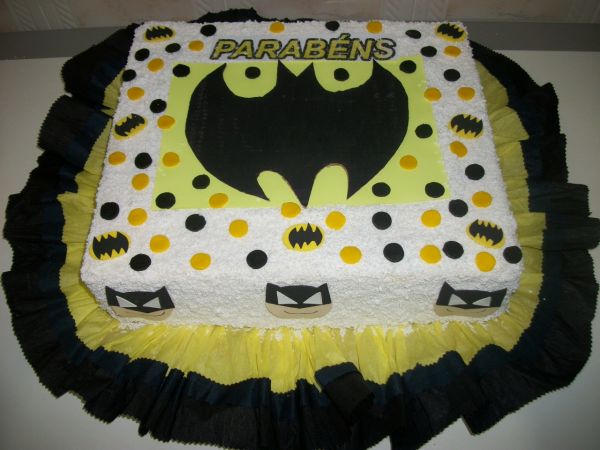Bolo Batman