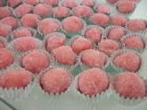 Brigadeiro de Morango