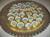 Brigadeiro Branco