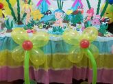 Kit Festa Princesinhas do Mar