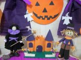 Kit Festa Hallowen
