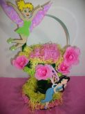 Baleiro Tinker Bell