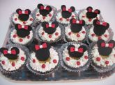 Cup cakes