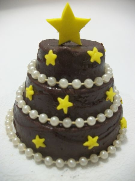 Mini Bolos