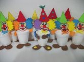 Lembranças de Aniversário