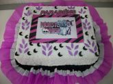Bolo Monster High